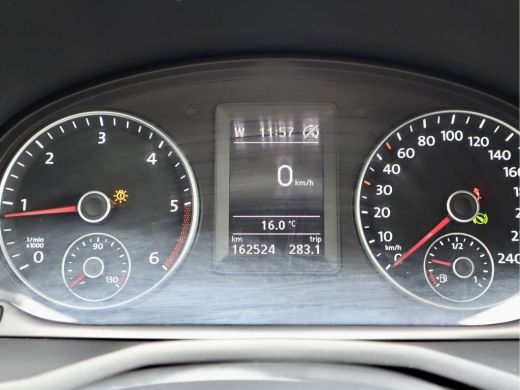 Volkswagen Caddy 2.0 TDI DSG EDITION ActivLease financial lease