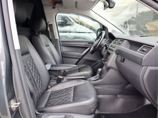 Volkswagen Caddy 2.0 TDI DSG EDITION ActivLease financial lease