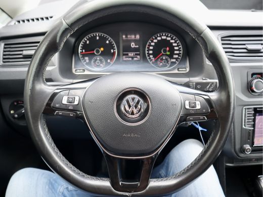 Volkswagen Caddy 2.0 TDI DSG EDITION ActivLease financial lease