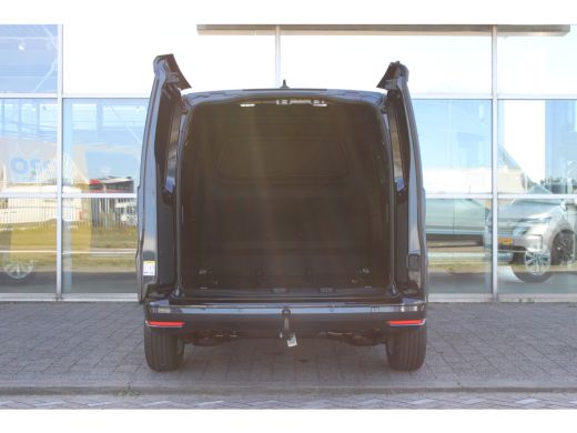 Volkswagen Caddy 2.0 TDI Style | BPM VRIJ! | Trekhaak | Apple Carplay | Stoelverwarming | 17" LM Velgen | 230 Volt... ActivLease financial lease