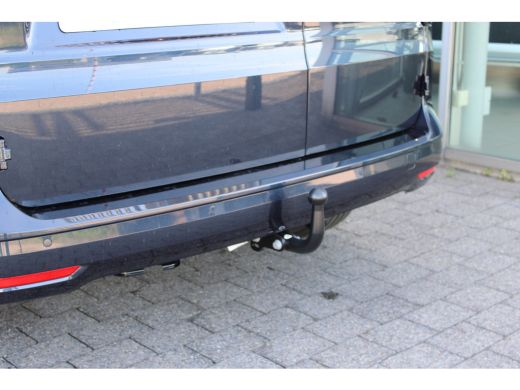 Volkswagen Caddy 2.0 TDI Style | BPM VRIJ! | Trekhaak | Apple Carplay | Stoelverwarming | 17" LM Velgen | 230 Volt... ActivLease financial lease