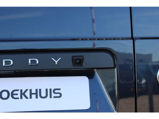 Volkswagen Caddy 2.0 TDI Style | BPM VRIJ! | Trekhaak | Apple Carplay | Stoelverwarming | 17" LM Velgen | 230 Volt... ActivLease financial lease