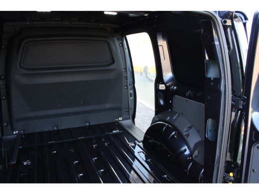 Volkswagen Caddy 2.0 TDI Style | BPM VRIJ! | Trekhaak | Apple Carplay | Stoelverwarming | 17" LM Velgen | 230 Volt... ActivLease financial lease