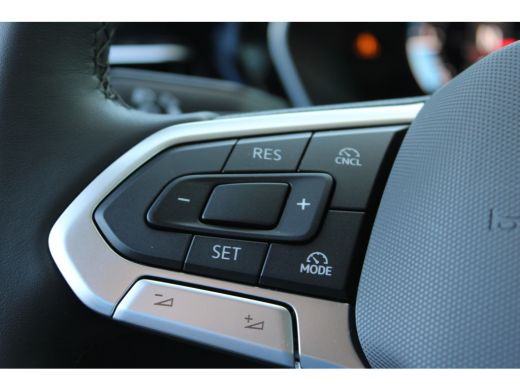Volkswagen Caddy 2.0 TDI Style | BPM VRIJ! | Trekhaak | Apple Carplay | Stoelverwarming | 17" LM Velgen | 230 Volt... ActivLease financial lease