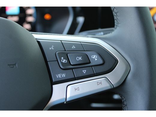 Volkswagen Caddy 2.0 TDI Style | BPM VRIJ! | Trekhaak | Apple Carplay | Stoelverwarming | 17" LM Velgen | 230 Volt... ActivLease financial lease