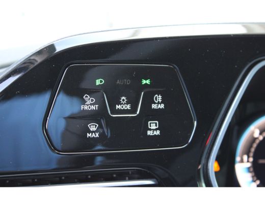 Volkswagen Caddy 2.0 TDI Style | BPM VRIJ! | Trekhaak | Apple Carplay | Stoelverwarming | 17" LM Velgen | 230 Volt... ActivLease financial lease