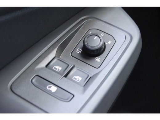 Volkswagen Caddy 2.0 TDI Style | BPM VRIJ! | Trekhaak | Apple Carplay | Stoelverwarming | 17" LM Velgen | 230 Volt... ActivLease financial lease