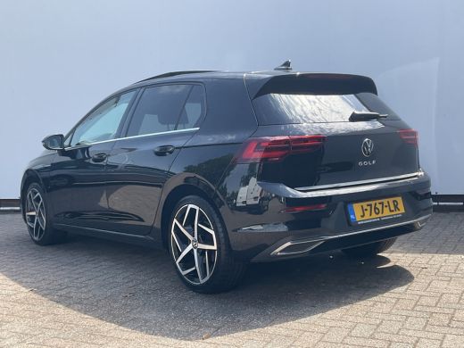 Volkswagen Golf 1.5 TSI Style Pano.dak Massage Sfeerverl Adap.Cruise Carplay Led Memory Uitstraling! ActivLease financial lease