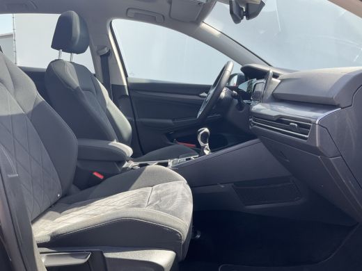 Volkswagen Golf 1.5 TSI Style Pano.dak Massage Sfeerverl Adap.Cruise Carplay Led Memory Uitstraling! ActivLease financial lease
