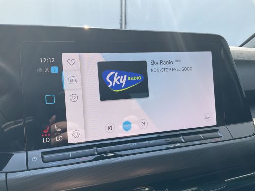 Volkswagen Golf 1.5 TSI Style Pano.dak Massage Sfeerverl Adap.Cruise Carplay Led Memory Uitstraling! ActivLease financial lease