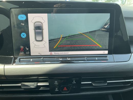 Volkswagen Golf 1.5 TSI Style Pano.dak Massage Sfeerverl Adap.Cruise Carplay Led Memory Uitstraling! ActivLease financial lease