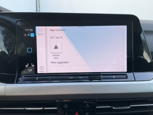Volkswagen Golf 1.5 TSI Style Pano.dak Massage Sfeerverl Adap.Cruise Carplay Led Memory Uitstraling! ActivLease financial lease