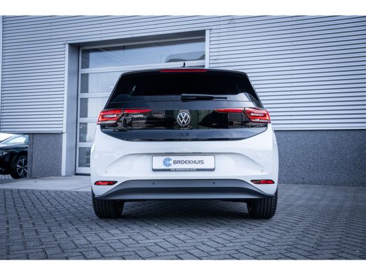 Volkswagen ID.3 Pro S Limited Edition Inclusief €2000,- inruilvoordeel | Achterlichten LED, luxe uitgevoerd incl... ActivLease financial lease