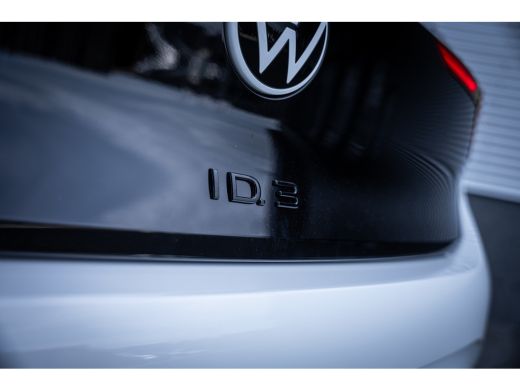 Volkswagen ID.3 Pro S Limited Edition Inclusief €2000,- inruilvoordeel | Achterlichten LED, luxe uitgevoerd incl... ActivLease financial lease