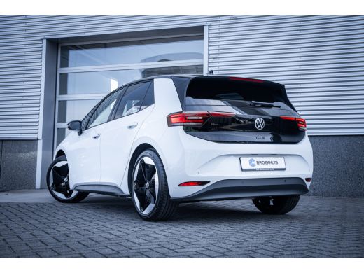 Volkswagen ID.3 Pro S Limited Edition Inclusief €2000,- inruilvoordeel | Achterlichten LED, luxe uitgevoerd incl... ActivLease financial lease