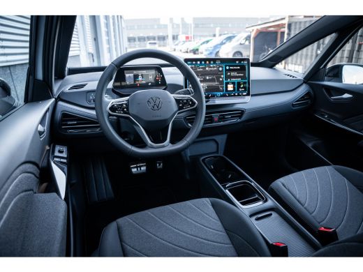 Volkswagen ID.3 Pro S Limited Edition Inclusief €2000,- inruilvoordeel | Achterlichten LED, luxe uitgevoerd incl... ActivLease financial lease
