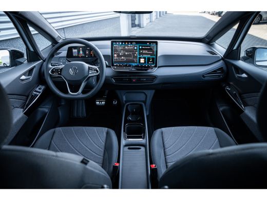 Volkswagen ID.3 Pro S Limited Edition Inclusief €2000,- inruilvoordeel | Achterlichten LED, luxe uitgevoerd incl... ActivLease financial lease