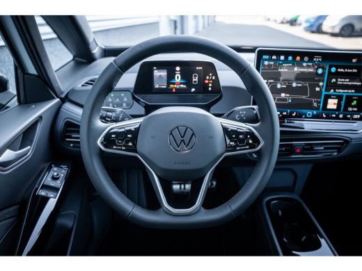 Volkswagen ID.3 Pro S Limited Edition Inclusief €2000,- inruilvoordeel | Achterlichten LED, luxe uitgevoerd incl... ActivLease financial lease