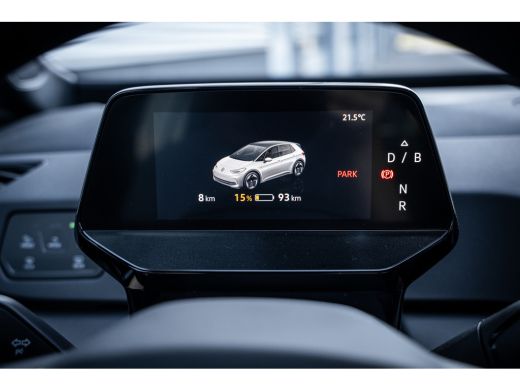 Volkswagen ID.3 Pro S Limited Edition Inclusief €2000,- inruilvoordeel | Achterlichten LED, luxe uitgevoerd incl... ActivLease financial lease
