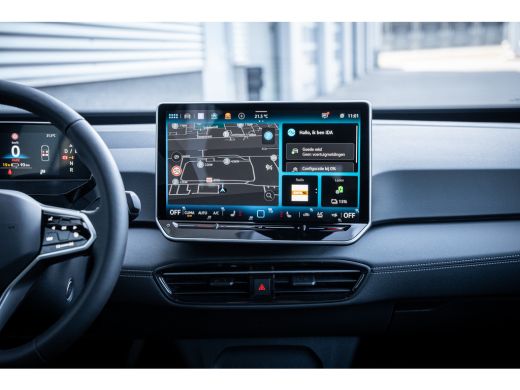 Volkswagen ID.3 Pro S Limited Edition Inclusief €2000,- inruilvoordeel | Achterlichten LED, luxe uitgevoerd incl... ActivLease financial lease