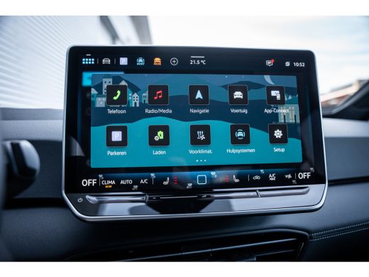 Volkswagen ID.3 Pro S Limited Edition Inclusief €2000,- inruilvoordeel | Achterlichten LED, luxe uitgevoerd incl... ActivLease financial lease