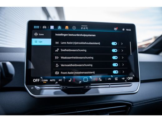 Volkswagen ID.3 Pro S Limited Edition Inclusief €2000,- inruilvoordeel | Achterlichten LED, luxe uitgevoerd incl... ActivLease financial lease