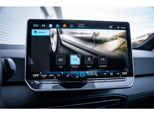 Volkswagen ID.3 Pro S Limited Edition Inclusief €2000,- inruilvoordeel | Achterlichten LED, luxe uitgevoerd incl... ActivLease financial lease