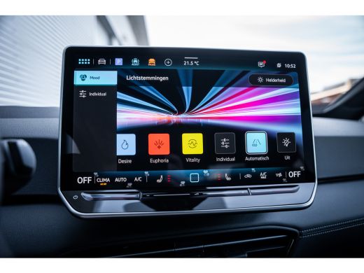Volkswagen ID.3 Pro S Limited Edition Inclusief €2000,- inruilvoordeel | Achterlichten LED, luxe uitgevoerd incl... ActivLease financial lease