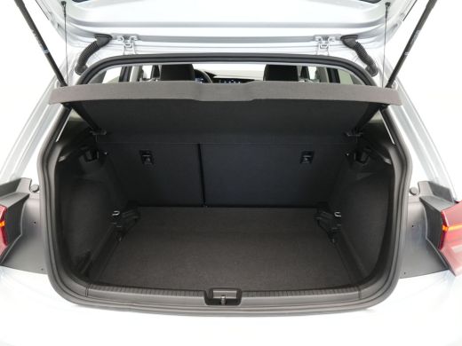 Volkswagen Polo 1.0 TSI 95pk DSG Life Edition Navi via app Camera Stoelverwarming Keyless 23 ActivLease financial lease