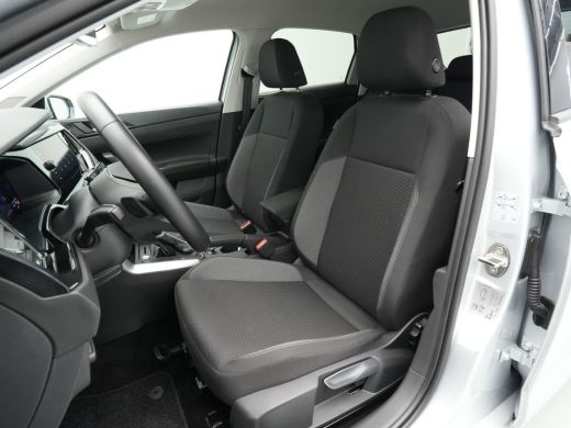 Volkswagen Polo 1.0 TSI 95pk DSG Life Edition Navi via app Camera Stoelverwarming Keyless 23 ActivLease financial lease
