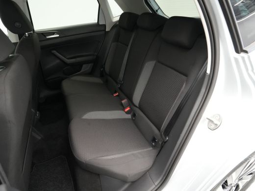 Volkswagen Polo 1.0 TSI 95pk DSG Life Edition Navi via app Camera Stoelverwarming Keyless 23 ActivLease financial lease