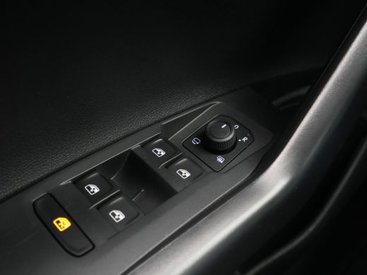 Volkswagen Polo 1.0 TSI 95pk DSG Life Edition Navi via app Camera Stoelverwarming Keyless 23 ActivLease financial lease