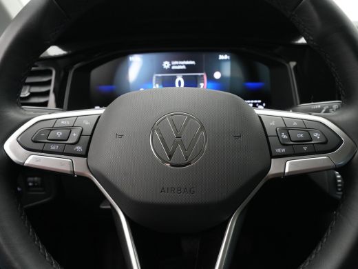 Volkswagen Polo 1.0 TSI 95pk DSG Life Edition Navi via app Camera Stoelverwarming Keyless 23 ActivLease financial lease
