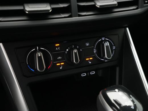 Volkswagen Polo 1.0 TSI 95pk DSG Life Edition Navi via app Camera Stoelverwarming Keyless 23 ActivLease financial lease