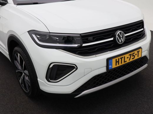 Volkswagen T-Cross 1.5 TSi 150 Pk Automaat R-Line Business | Full LED | Adaptive Cruise | Parkeersensoren | Camera |... ActivLease financial lease