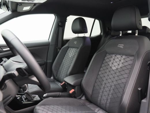 Volkswagen T-Cross 1.5 TSi 150 Pk Automaat R-Line Business | Full LED | Adaptive Cruise | Parkeersensoren | Camera |... ActivLease financial lease