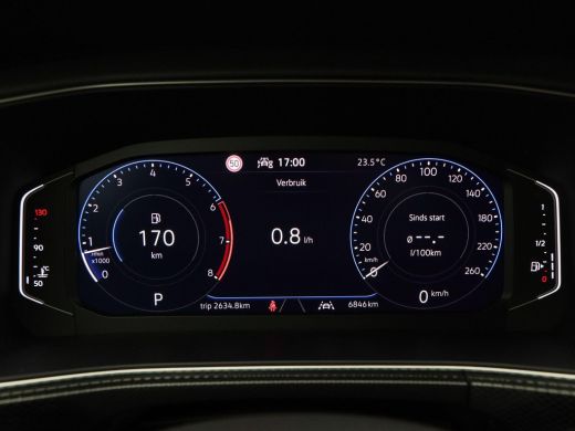 Volkswagen T-Cross 1.5 TSi 150 Pk Automaat R-Line Business | Full LED | Adaptive Cruise | Parkeersensoren | Camera |... ActivLease financial lease