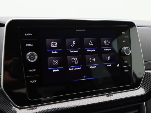 Volkswagen T-Cross 1.5 TSi 150 Pk Automaat R-Line Business | Full LED | Adaptive Cruise | Parkeersensoren | Camera |... ActivLease financial lease