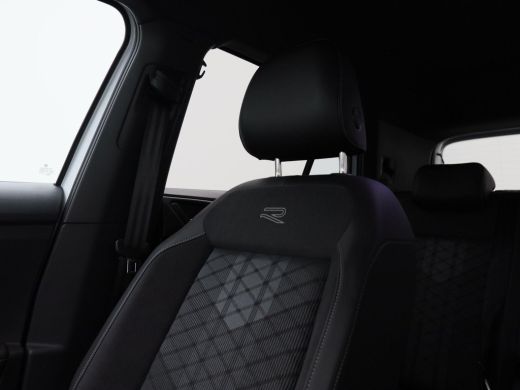 Volkswagen T-Cross 1.5 TSi 150 Pk Automaat R-Line Business | Full LED | Adaptive Cruise | Parkeersensoren | Camera |... ActivLease financial lease