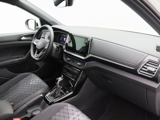 Volkswagen T-Cross 1.5 TSi 150 Pk Automaat R-Line Business | Full LED | Adaptive Cruise | Parkeersensoren | Camera |... ActivLease financial lease