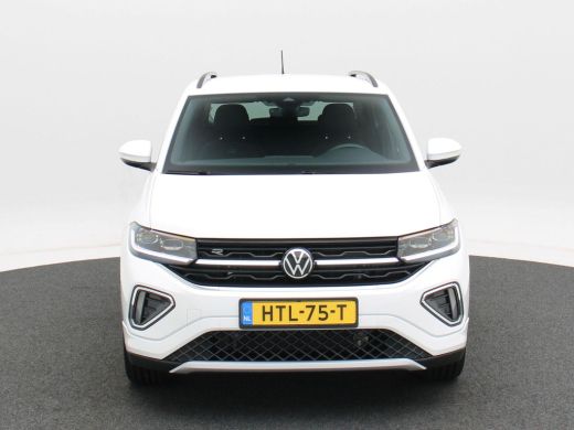 Volkswagen T-Cross 1.5 TSi 150 Pk Automaat R-Line Business | Full LED | Adaptive Cruise | Parkeersensoren | Camera |... ActivLease financial lease