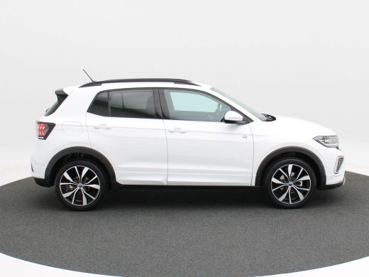 Volkswagen T-Cross 1.5 TSi 150 Pk Automaat R-Line Business | Full LED | Adaptive Cruise | Parkeersensoren | Camera |... ActivLease financial lease