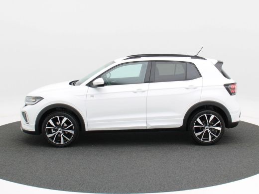 Volkswagen T-Cross 1.5 TSi 150 Pk Automaat R-Line Business | Full LED | Adaptive Cruise | Parkeersensoren | Camera |... ActivLease financial lease