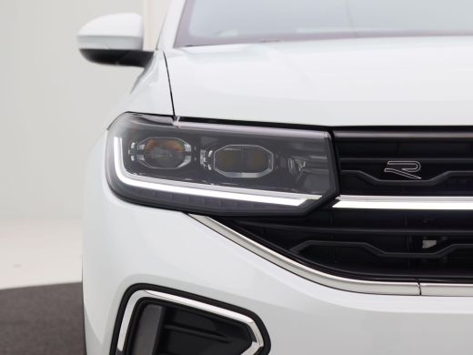 Volkswagen T-Cross 1.5 TSi 150 Pk Automaat R-Line Business | Full LED | Adaptive Cruise | Parkeersensoren | Camera |... ActivLease financial lease