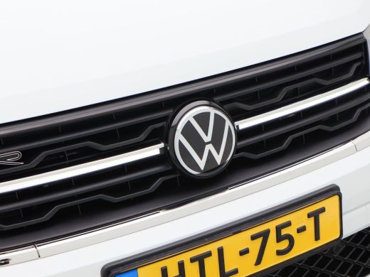 Volkswagen T-Cross 1.5 TSi 150 Pk Automaat R-Line Business | Full LED | Adaptive Cruise | Parkeersensoren | Camera |... ActivLease financial lease