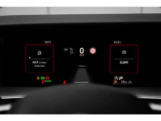 Volkswagen Tayron Life Edition | 'App-Connect' draadloze smartphone integratie | Automatische afstandsregeling (Ada... ActivLease financial lease