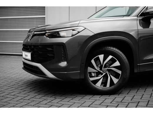 Volkswagen Tayron Life Edition | 'App-Connect' draadloze smartphone integratie | Automatische afstandsregeling (Ada... ActivLease financial lease