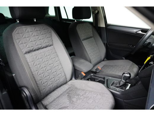 Volkswagen Tiguan 1.5 TSI DSG-7 Life | NAVI BY APP | STOEL + STUURVERW. | 18 INCH ActivLease financial lease