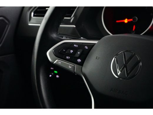 Volkswagen Tiguan 1.5 TSI DSG-7 Life | NAVI BY APP | STOEL + STUURVERW. | 18 INCH ActivLease financial lease