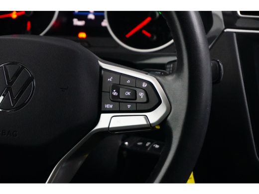 Volkswagen Tiguan 1.5 TSI DSG-7 Life | NAVI BY APP | STOEL + STUURVERW. | 18 INCH ActivLease financial lease